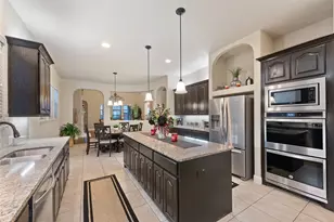3204 Chambley Ln, Mansfield, TX 76084 - Photo 8