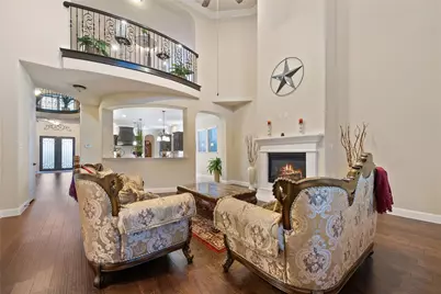 3204 Chambley Lane, Mansfield, TX 76084 - Photo 16