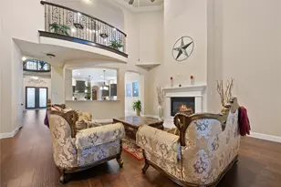 3204 Chambley Ln, Mansfield, TX 76084 - Photo 16