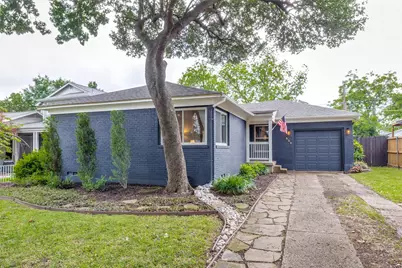 559 Aqua Drive, Dallas, TX 75218 - Photo 1