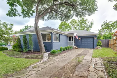 559 Aqua Drive, Dallas, TX 75218 - Photo 2