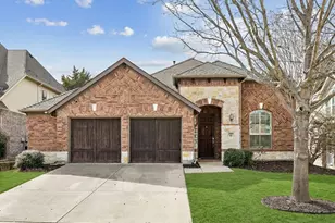 2801 White Rock Creek Dr, McKinney, TX 75072 - Photo 2