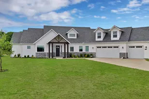 2223 Providence Wy, Nevada, TX 75173 - Photo 2