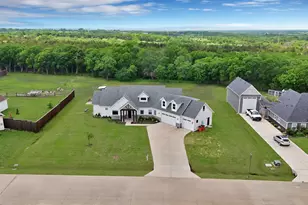 2223 Providence Wy, Nevada, TX 75173 - Photo 4