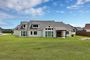 2223 Providence Wy, Nevada, TX 75173 - Photo 6