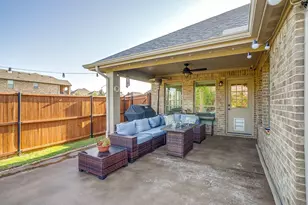 237 Bayonet Dr, Fort Worth, TX 76108 - Photo 34