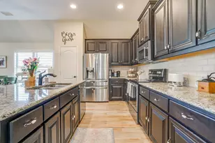 237 Bayonet Dr, Fort Worth, TX 76108 - Photo 18