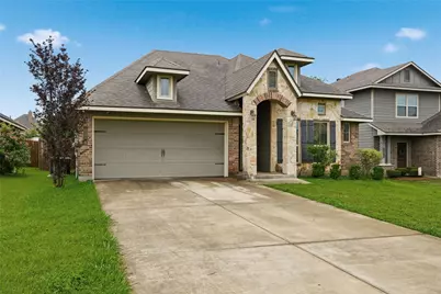 10808 Aurora Drive, Waco, TX 76708 - Photo 4