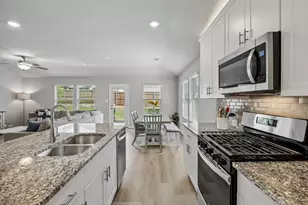 10620 Tuccenen Dr, Fort Worth, TX 76179 - Photo 8