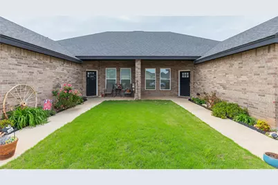 7318 Mountain View Road, Abilene, TX 79602 - Photo 2