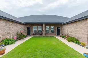 7318 Mountain View Rd, Abilene, TX 79602 - Photo 2