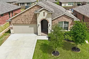 2369 Briscoe Rnch Dr, Weatherford, TX 76087 - Photo 1