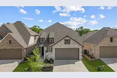 3906 Southbend Drive, Denison, TX 75020 - Photo 1