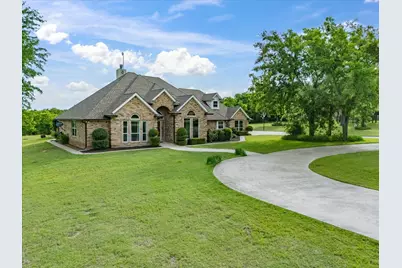 104 Marina Del Ray, Bridgeport, TX 76426 - Photo 1