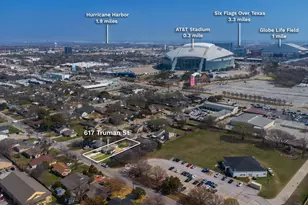617 Truman St, Arlington, TX 76011 - Photo 22
