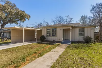 617 Truman Street, Arlington, TX 76011 - Photo 1