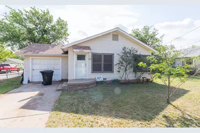 2841 Old Anson Road, Abilene, TX 79603 - Photo 4