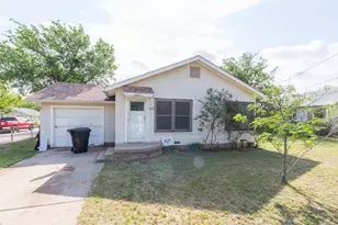2841 Old Anson Rd, Abilene, TX 79603 - Photo 4
