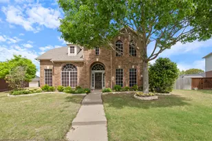 506 Mariposa Ct, Rockwall, TX 75087 - Photo 1