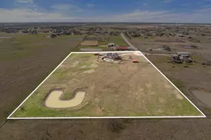 1690 Lawlis Ln, Sanger, TX 76266 - Photo 34