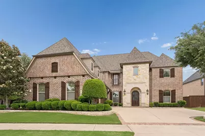 3920 Briar Tree Lane, Frisco, TX 75034 - Photo 1
