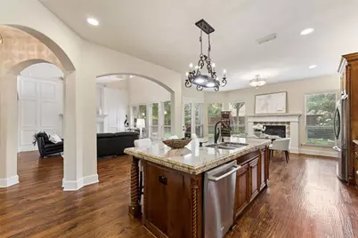 3920 Briar Tree Lane, Frisco, TX 75034 - Photo 12