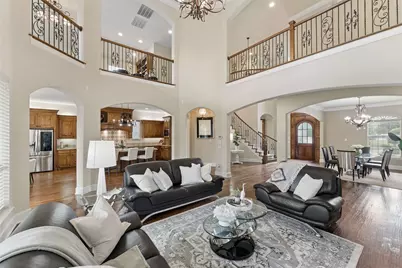 3920 Briar Tree Lane, Frisco, TX 75034 - Photo 4