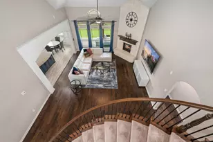 1417 Carlet Dr, Little Elm, TX 75068 - Photo 22