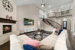 1417 Carlet Dr, Little Elm, TX 75068 - Photo 8