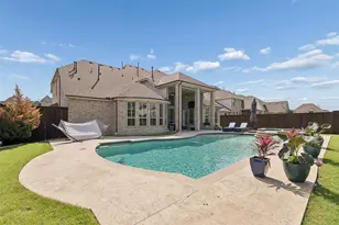 7163 Kentwood Dr, Frisco, TX 75034 - Photo 30
