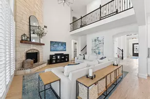 7163 Kentwood Dr, Frisco, TX 75034 - Photo 2