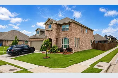 1097 Raptor Road, Alvarado, TX 76009 - Photo 1