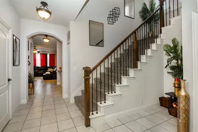 1097 Raptor Road, Alvarado, TX 76009 - Photo 8