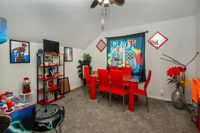 1097 Raptor Road, Alvarado, TX 76009 - Photo 22