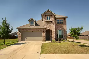 1097 Raptor Rd, Alvarado, TX 76009 - Photo 2