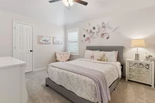 4261 Mesa Drive, Prosper, TX 75078 - Photo 26