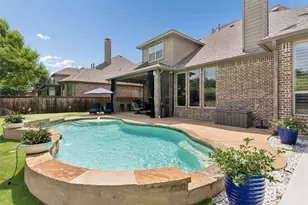 4261 Mesa Drive, Prosper, TX 75078 - Photo 36
