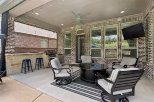 4261 Mesa Drive, Prosper, TX 75078 - Photo 32