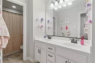 4261 Mesa Drive, Prosper, TX 75078 - Photo 28
