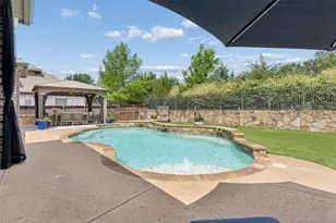 4261 Mesa Drive, Prosper, TX 75078 - Photo 30