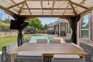 4261 Mesa Drive, Prosper, TX 75078 - Photo 34