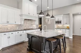 4261 Mesa Drive, Prosper, TX 75078 - Photo 6
