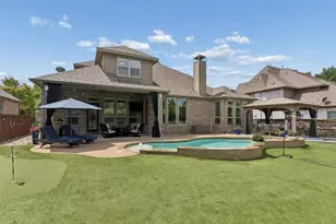 4261 Mesa Drive, Prosper, TX 75078 - Photo 2