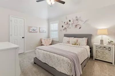4261 Mesa Drive, Prosper, TX 75078 - Photo 26