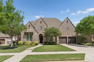 4261 Mesa Drive, Prosper, TX 75078 - Photo 2
