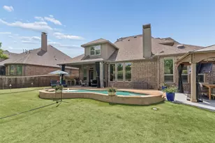 4261 Mesa Drive, Prosper, TX 75078 - Photo 36