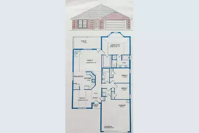 612 Owen Trail, Grand Prairie, TX 75051 - Photo 26