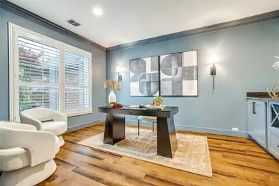 750 Camden Way, Prosper, TX 75078 - Photo 4