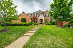 750 Camden Way, Prosper, TX 75078 - Photo 2
