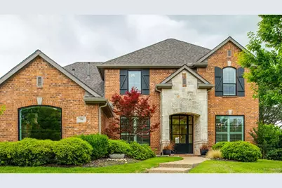 750 Camden Way, Prosper, TX 75078 - Photo 1